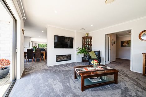 Photo of property in 7 Pike Place, Ferndale, New Plymouth, 4310