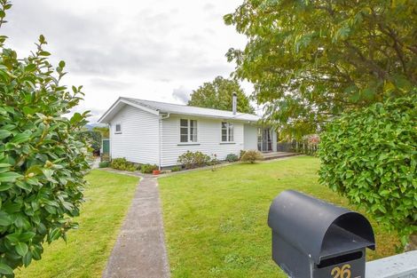 Photo of property in 26 Augustus Street, Carterton, 5713