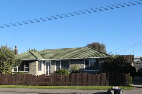 Photo of property in 3 Gilberthorpes Road, Islington, Christchurch, 8042