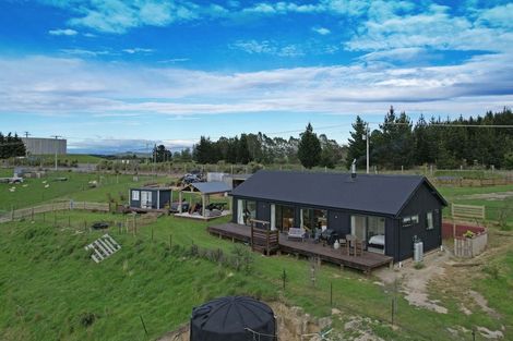 Photo of property in 231 Reservoir Road, Oamaru North, Oamaru, 9492