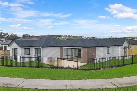 Photo of property in 52 Perkins Street, Papakura, 2110