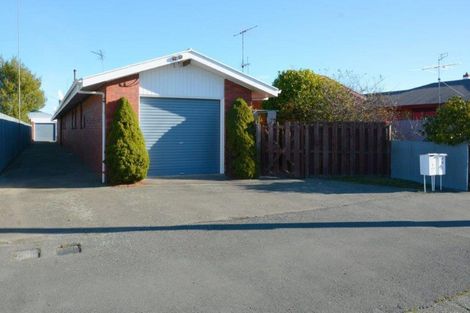 Photo of property in 324 Havelock Street, Ashburton, 7700