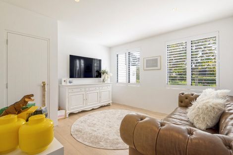 Photo of property in 78a Rame Road, Greenhithe, Auckland, 0632