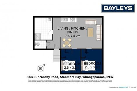 Photo of property in 14b Duncansby Road, Stanmore Bay, Whangaparaoa, 0932