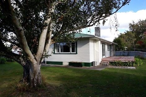 Photo of property in 34 Kingston Street, Awapuni, Palmerston North, 4412