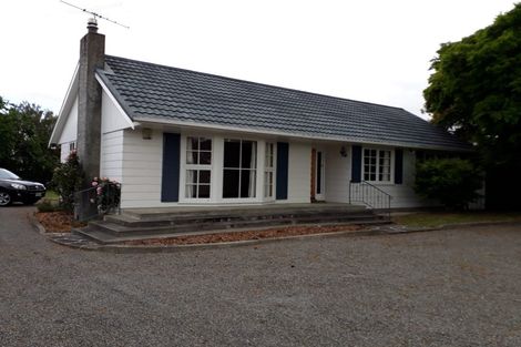 Photo of property in 20 Princess Street, Martinborough, 5711