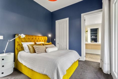 Photo of property in 49 Anglesea Street, Freemans Bay, Auckland, 1011