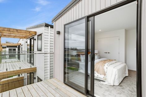 Photo of property in 1c Matakohe Road, Westgate, Auckland, 0814