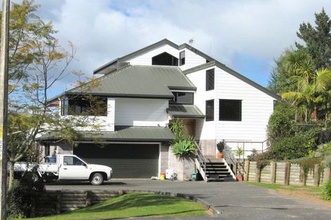 Photo of property in 9 Saint Andrews Place, Te Kamo, Whangarei, 0112