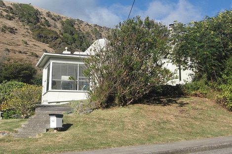 Photo of property in 53 Ames Street, Paekakariki, 5034