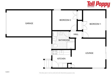 Photo of property in 1/57 Bordesley Street, Phillipstown, Christchurch, 8011