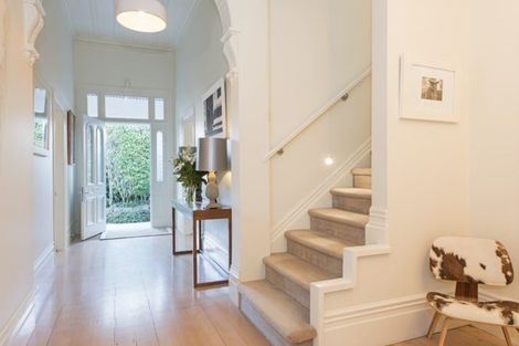 Photo of property in 8 Wallace Street, Herne Bay, Auckland, 1011