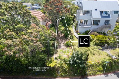 Photo of property in 17 Benares Street, Khandallah, Wellington, 6035