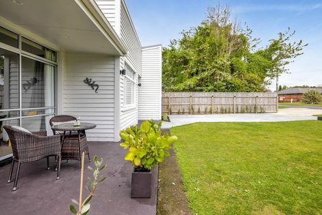 Photo of property in 41 Mahoe Street, Inglewood, 4330