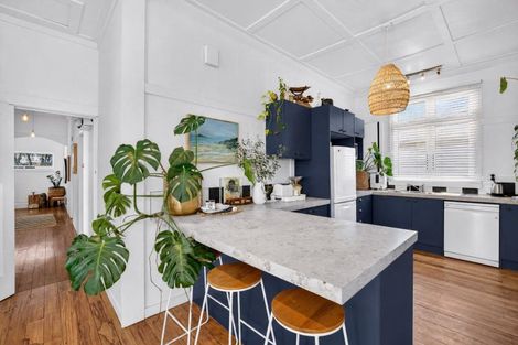 Photo of property in 6 Outram Street, Ahuriri, Napier, 4110