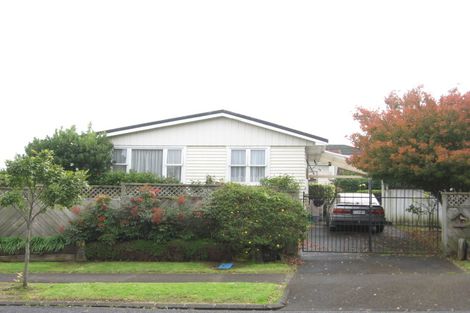 Photo of property in 6 Marriott Road, Pakuranga, Auckland, 2010
