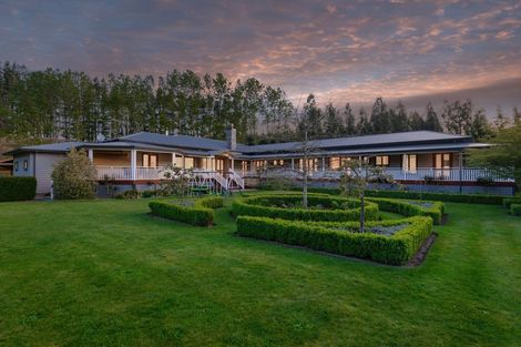 Photo of property in 69 Smarts Road, Loburn, Rangiora, 7472