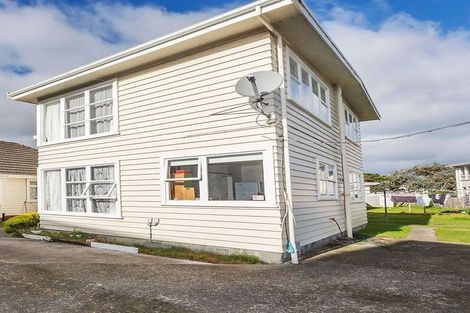 Photo of property in 21 Kemp Street, Kilbirnie, Wellington, 6022