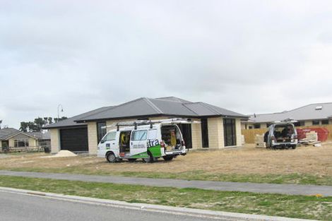 Photo of property in 66 Fairfield Way, Rolleston, 7614