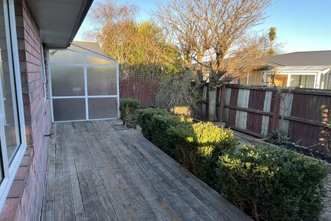 Photo of property in 2/59a Mackworth Street, Woolston, Christchurch, 8062