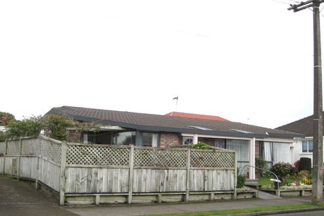 Photo of property in 45 Tokomaru Street, Welbourn, New Plymouth, 4310