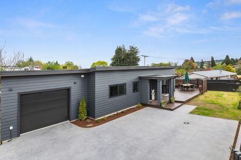 Photo of property in 13a Galbraith Street, Springfield, Rotorua, 3015