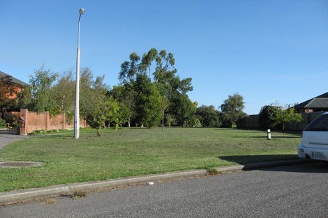 Photo of property in 20 Mountain View Place, Leeston, 7632