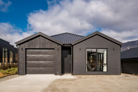 Photo of property in 203 Aubrey Road, Wanaka, 9305