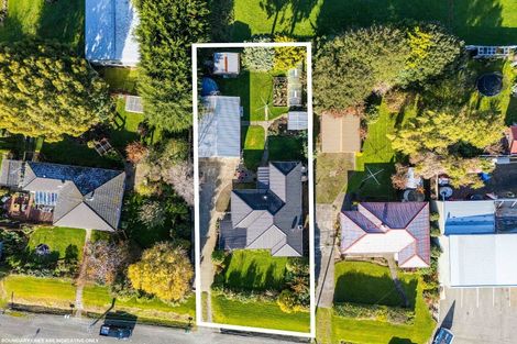 Photo of property in 8 Lorne Dacre Road, Lorneville, Invercargill, 9876