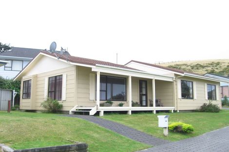 Photo of property in 11a Glenwood Grove, Woodridge, Wellington, 6037