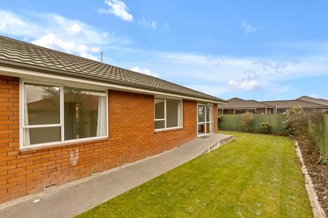 Photo of property in 1/127 Gilberthorpes Road, Hei Hei, Christchurch, 8042