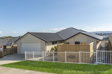 Photo of property in 37 Hastings Road, Pyes Pa, Tauranga, 3112