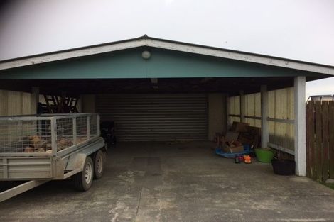 Photo of property in 190 Horndon Street, Darfield, 7510