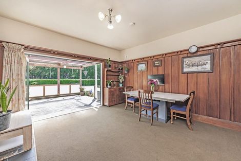Photo of property in 357 Tramway Road, Leeston, 7682