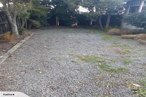 Photo of property in 579 Worcester Street, Linwood, Christchurch, 8062