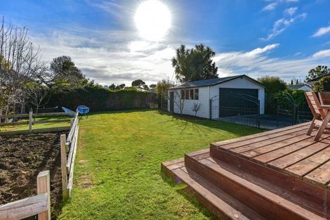 Photo of property in 90 Kendal Avenue, Burnside, Christchurch, 8053