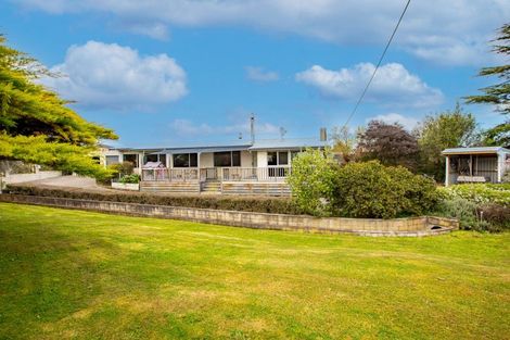 Photo of property in 118 Mount Herbert Road, Waipukurau, 4200