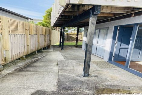 Photo of property in 33 Cherry Road, Bucklands Beach, Auckland, 2014