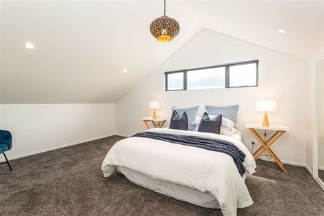 Photo of property in 4 Whitburn Avenue, Halswell, Christchurch, 8025