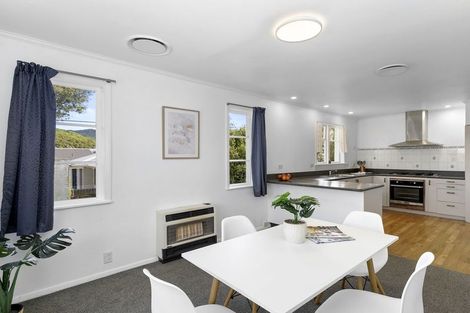 Photo of property in 10 Merton Street, Trentham, Upper Hutt, 5018