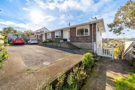 Photo of property in 24d The Track, Plimmerton, Porirua, 5026