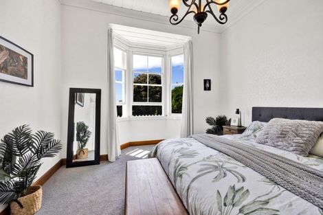 Photo of property in 44 Upjohn Street, Brooklands, New Plymouth, 4310