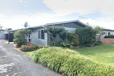 Photo of property in 1/16 Signal Street, Marton, 4710