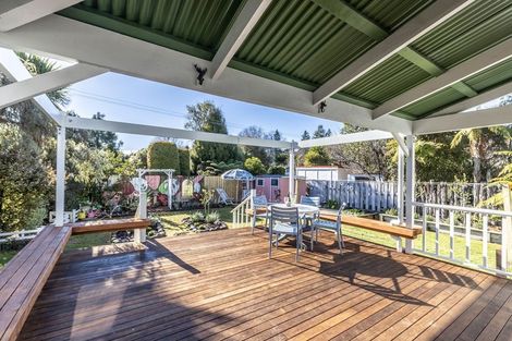 Photo of property in 3 Te Aho Road, Turangi, 3334