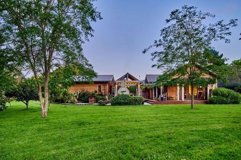 Photo of property in 96 Arcus Road, Te Horo, Otaki, 5582