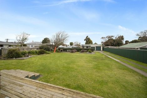 Photo of property in 77 Camberwell Road, Hawera, 4610
