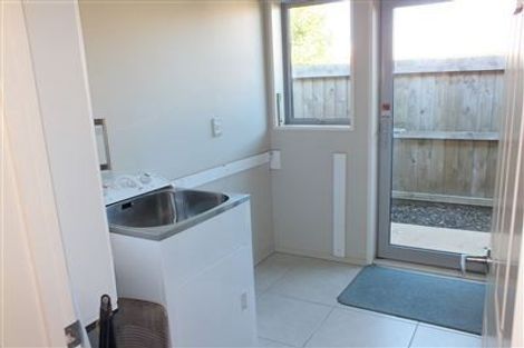Photo of property in 55 Harvard Avenue, Wigram, Christchurch, 8042