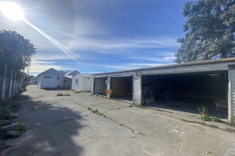 Photo of property in 17 Havelock Street, Phillipstown, Christchurch, 8011