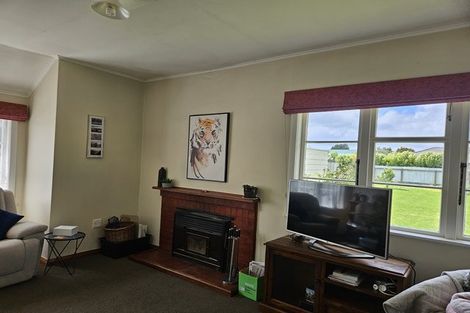 Photo of property in 41 Ihle Street, Terrace End, Palmerston North, 4410