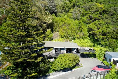 Photo of property in 162 Torquay Street, Kaikoura, 7300
